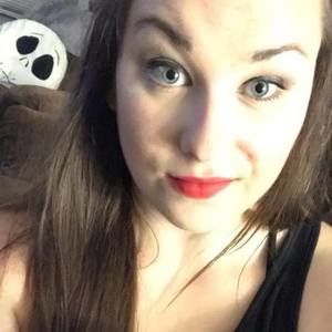 Meet your Posher, Kortney